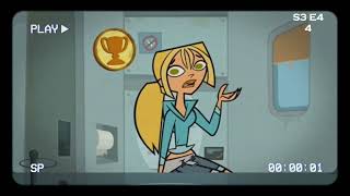 Total Drama World Tour Bridgettes Confessionals [upl. by Redmond]