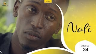 Série NAFI  Episode 34  VOSTFR [upl. by Adnoraj167]