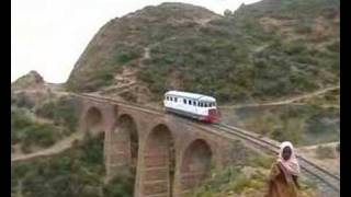 ERITREA RAILWAY THE LITTORINA [upl. by Perkins]