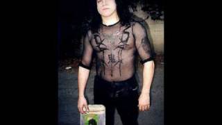 Glenn Danzig Grocery Shopping List [upl. by Salena496]