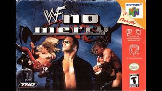 TH2 AEW Theme Song Hybrid Flow WWF No Mercy [upl. by Cassius]