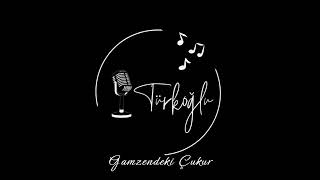 Türkoğlu  Gamzendeki Çukur [upl. by Atoel]