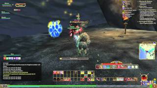 Everquest 2 TutorialLets play  Episode 37  Keep That Pet Active with Macros [upl. by Sirad]