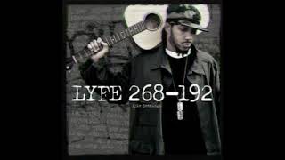 Lyfe Jennings Hypothetically Slowed Down [upl. by Silohcin]