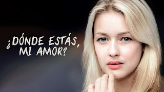 ¡ELLA SIGUIÓ BUSCANDO A SU MARIDO MILLONARIO  Película romántica en Español Latino [upl. by Fanchie]