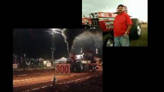 Truck and Tractor Pull  Tifton GA [upl. by Scoles664]