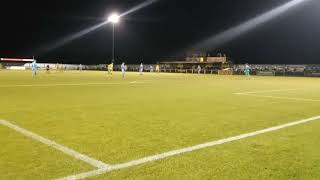 Runcorn Linnets vs Newcastle Town 08102024 [upl. by Asilej]