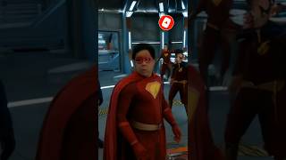 🔴 Among Us But Every Crewmate Has Superpowers 💥🦸‍♂️shorts youtubeshorts [upl. by Esiouqrut15]