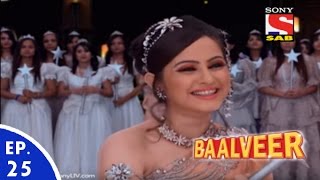 Baal Veer  बालवीर  Episode 25  Full Episode [upl. by Eanerb]