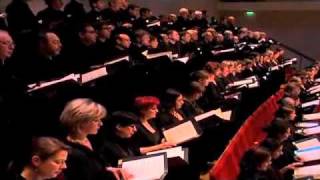 Fauré Messe de Requiem Op 48 III Sanctus [upl. by Silda]