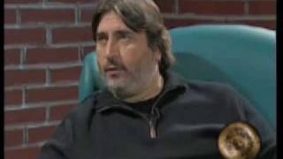 MAS VALE NUNCA QUE TARDE  CANAL 10 CORDOBA  MAX DELUPI Y EL FLACO PAILOS PARTE DOS [upl. by Tabitha608]