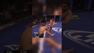 Jose Aldo  Leg Kick King 👑 Part 2 [upl. by Renaxela]