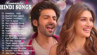 Best new hindi song 2023  Hindi Romantic Songs  Best of Atif Aslam Arijit Singh Jubin Nautyal [upl. by Froh973]