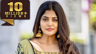 Khatarnak Khiladi 4  Manjima Mohan Telugu Hindi Dubbed Blockbuster Movie  Silambarasan [upl. by Ahsiat]