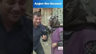 Kocam Da Kocam harunşen [upl. by Haldi972]