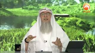 Backbiting a non muslim what will happen to this muslim good deeds Sheikh Assim Al Hakeem hudat [upl. by Ahsenot8]