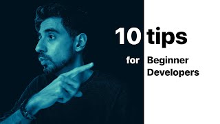 10 Coding Tips for beginner Developers [upl. by Assi]