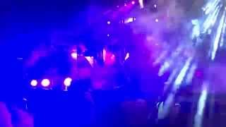 Childish Gambino  Listen Out Melbourne 2015  Me And Your Mama LIVE [upl. by Egiaf]