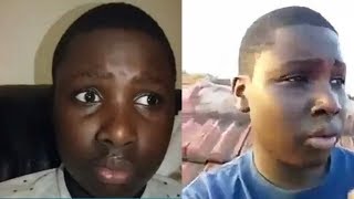 Consolata Primary School Boy on viral videos apologizes [upl. by Macswan843]