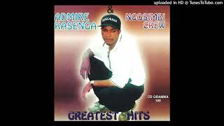 Admire Kasenga  Chitima Nditakure Official Audio [upl. by Nolyag886]