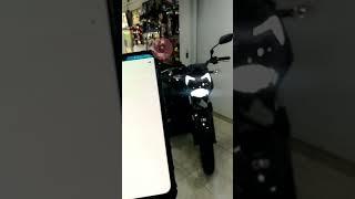 GPS PARA MOTO APAGADO DE MOTOR 4G [upl. by Neroled]