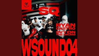 SQ W Sound 04 [upl. by Htidirem]