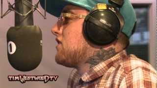 Mac Miller Freestyle  Westwood [upl. by Lativa]