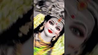 Darshan Ko meri akhiyan kab se Taras rahi hai status🙏🚩Mata Rani status shorts viral [upl. by Rosalind774]