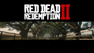 Story Mode 89  Laristocratie terrienne  Expropriation  RDR2 with RTX  FR [upl. by Zosima]