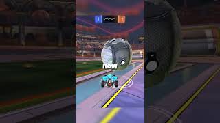 The Rarest Experience in Rocket League [upl. by Kinney]