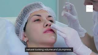 Lip Fillers Explained Expert Clinics in littleelm prospertexas [upl. by Lucais]