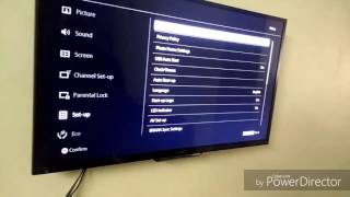 Give internet access to your smart TV with mobile hotspot [upl. by Jurgen]