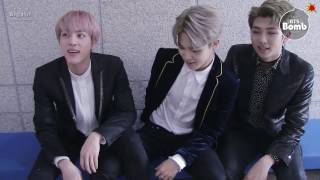 BANGTAN BOMB Ready to do Heart to ARMY Mission  Ingigayo  BTS 방탄소년단 [upl. by Atram]