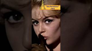 BRIGITTE BARDOT 1957  Une Parisienne  track 37 [upl. by Loutitia]