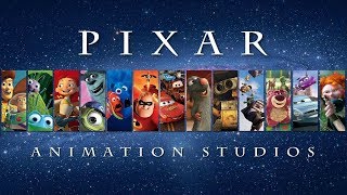 Defeats of Pixar Villains [upl. by Nifled]