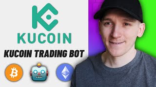 KuCoin Crypto Trading Bot Tutorial StepByStep Guide [upl. by Hibbitts282]