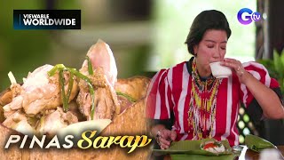 Nilaha manok lauya ng Iligan paano niluluto  Pinas Sarap [upl. by Am532]