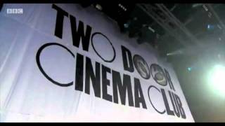 TWO DOOR CINEMA CLUB  2011 MASHUP [upl. by Jarret]