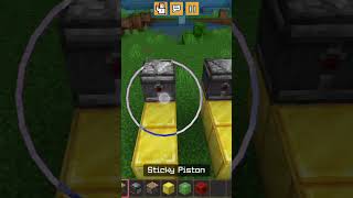 Car 🚗 in Minecraft pleasesubscribe shortvideo Rahul gaming 0707 [upl. by Nod971]