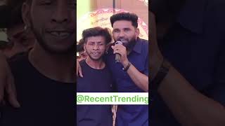 Baaghi Live Show Sonu Sito Wala  baaghi sonusitowala [upl. by Otrebire]