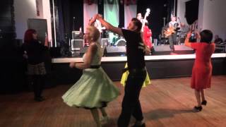 Pontins Southport 2012 no18 [upl. by Avrit631]