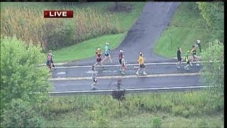 33rd Annual Lakefront Marathon [upl. by Naryb]