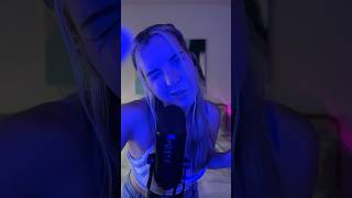 DOING YOUR BROWS tingly personal attention personalattention roleplay asmr [upl. by Eal570]