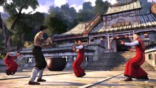 Lhasa Groove  Softly radio  Sleeping Dogs soundtrack [upl. by Circosta384]