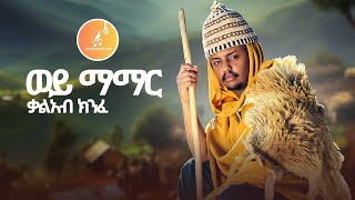 Kal Kin  Wey Mamar  ወይ ማማር  New Ethiopian Music 2024 Official Video [upl. by Noyart]