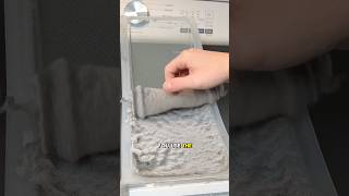 Don’t Forget This Step When Using Your Dryer cleaningtips howto laundry [upl. by Yelra]