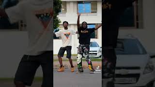 Agadoo official dance by official lhorray amp calvinperbi [upl. by Conchita]