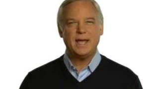 Jack Canfield  Taking Responsibility [upl. by Emiolhs]