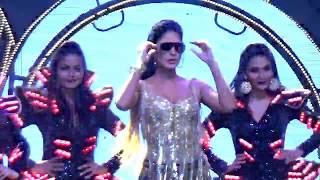 Katrina kaifs full performance at Dabangg tour Pune [upl. by Nikolos]