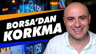 BORSA NASIL OYNANIR  Borsaya Yeni Başlayanlar İçin Rehber [upl. by Melgar]